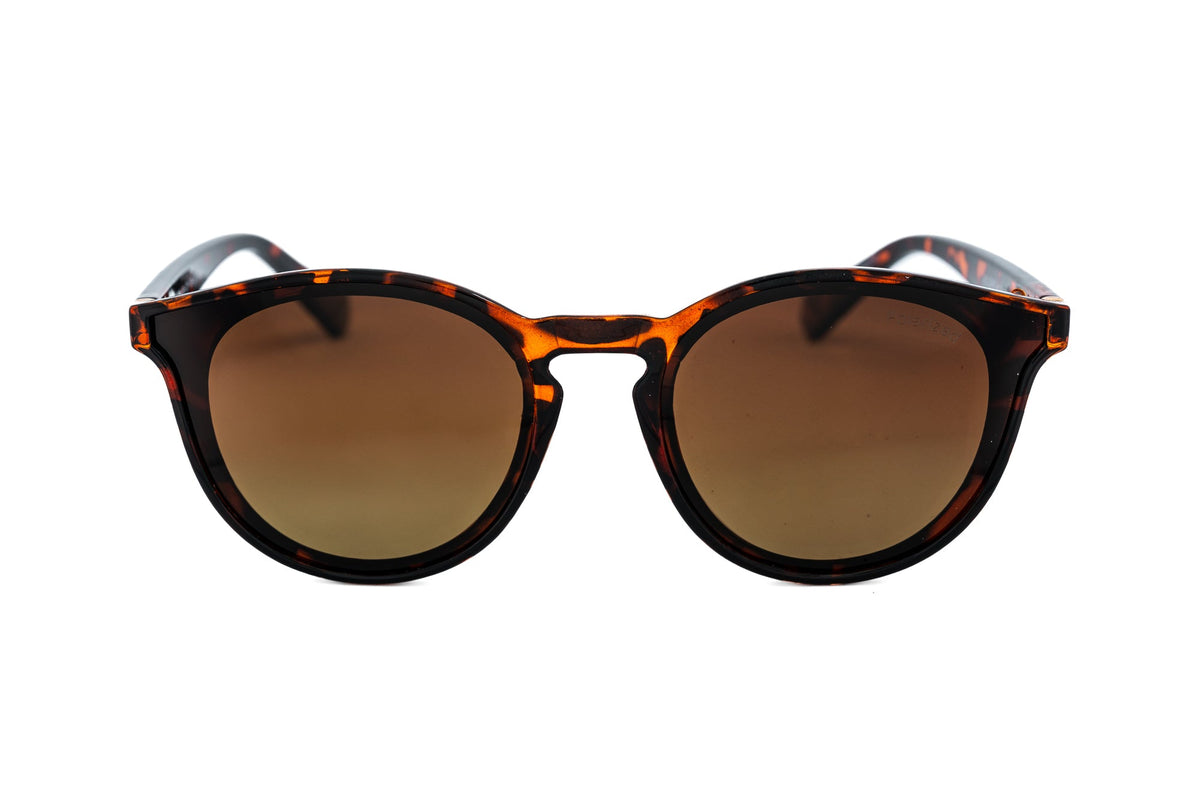 Boléro Maribel — Round Pantos Sunglasses-2