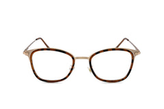 Boléro Marlowe — Tortoiseshell & Gold Reading Glasses-2