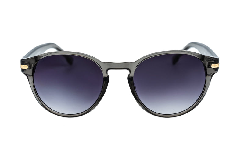 Boléro Marone — Round Sunglasses-11