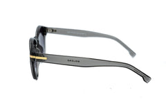 Boléro Marone — Round Sunglasses-12