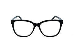 Boléro Mireille — Oversized Cat-Eye Reading Glasses-2