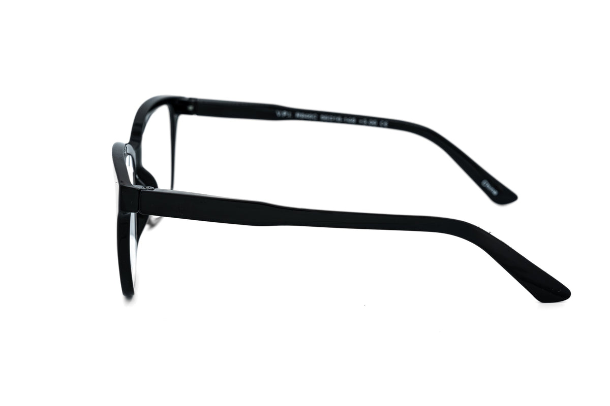 Boléro Mireille — Oversized Cat-Eye Reading Glasses-3