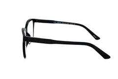 Boléro Mireille — Oversized Cat-Eye Reading Glasses-3