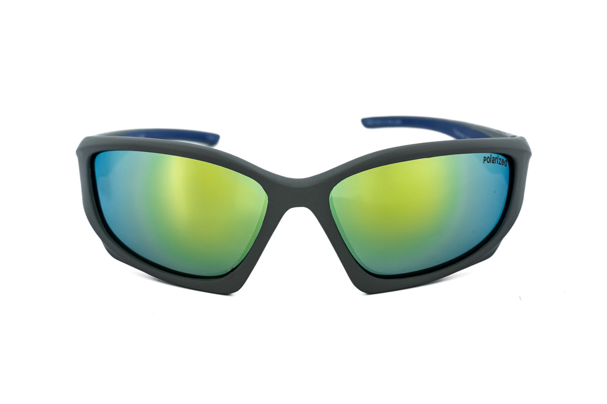 Boléro Montclair — Sport Wrap Polarized Sunglasses-2