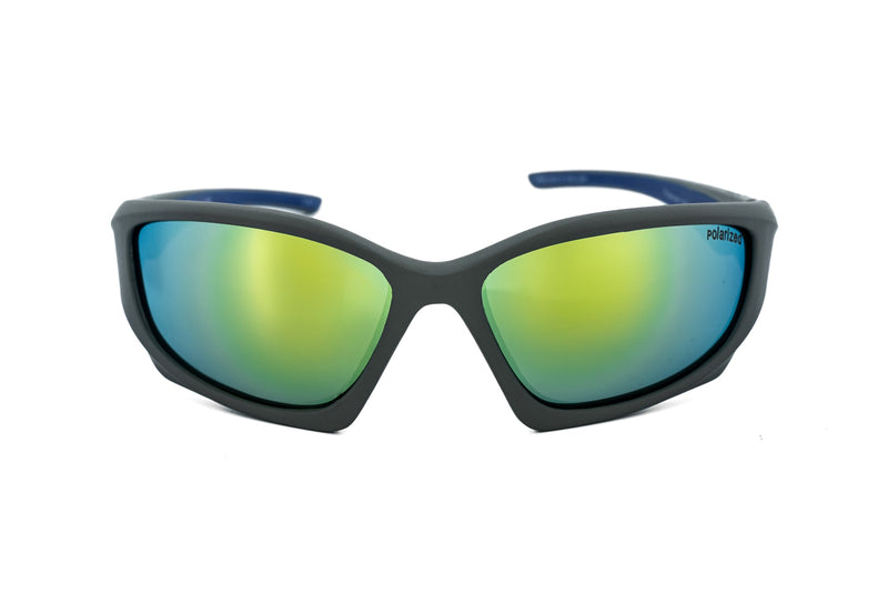 Boléro Montclair — Sport Wrap Polarized Sunglasses-2