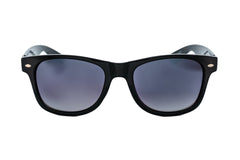 Boléro Norvan — Classic Square Polarized Sunglasses-2