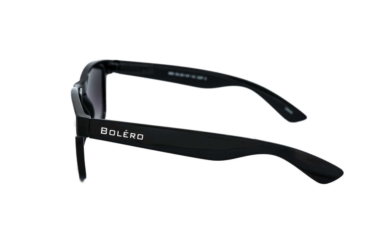 Boléro Norvan — Classic Square Polarized Sunglasses-3