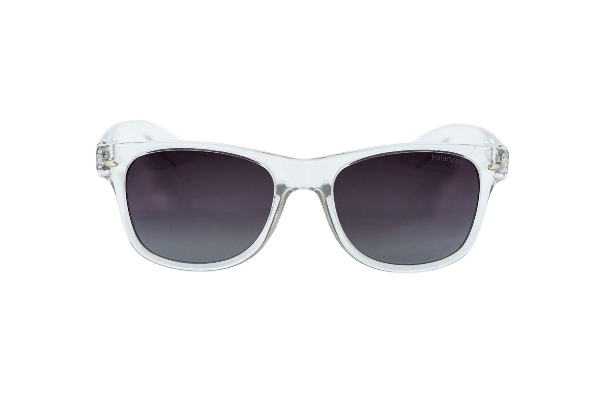 Boléro Norvan — Classic Square Polarized Sunglasses-8