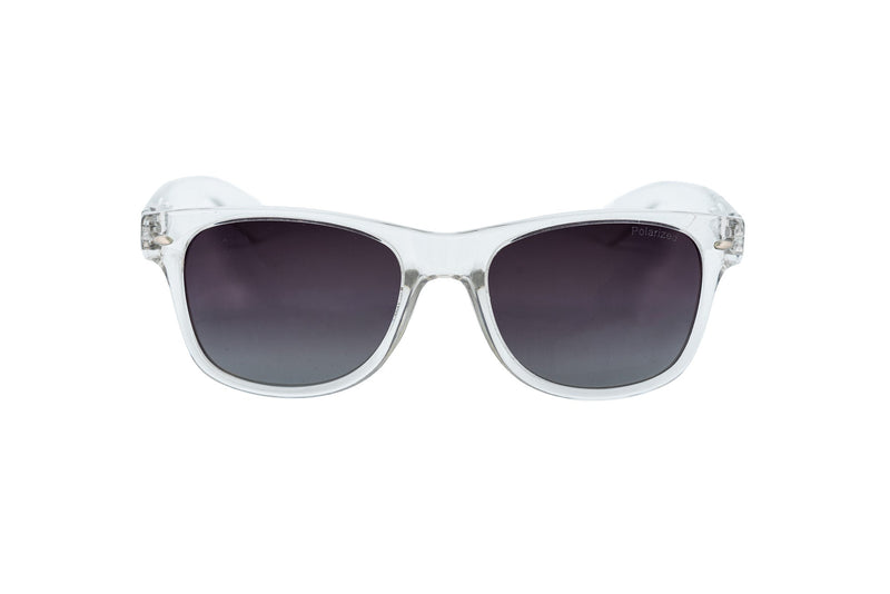 Boléro Norvan — Classic Square Polarized Sunglasses-8