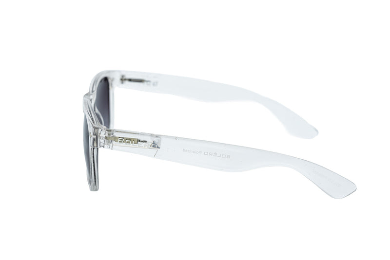 Boléro Norvan — Classic Square Polarized Sunglasses-9