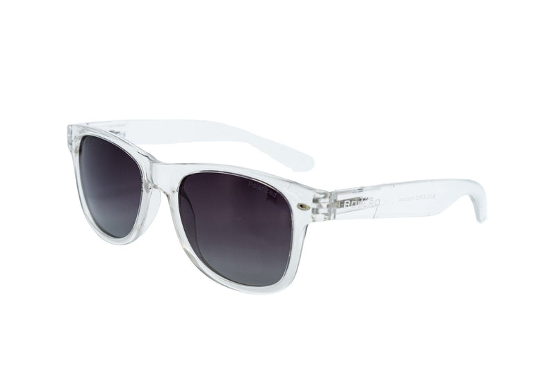 Boléro Norvan — Classic Square Polarized Sunglasses-7