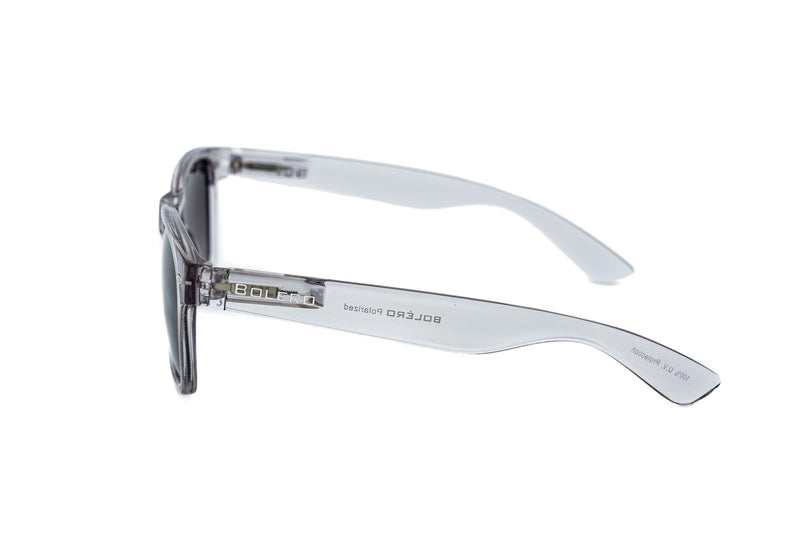 Boléro Norvan — Classic Square Polarized Sunglasses-6