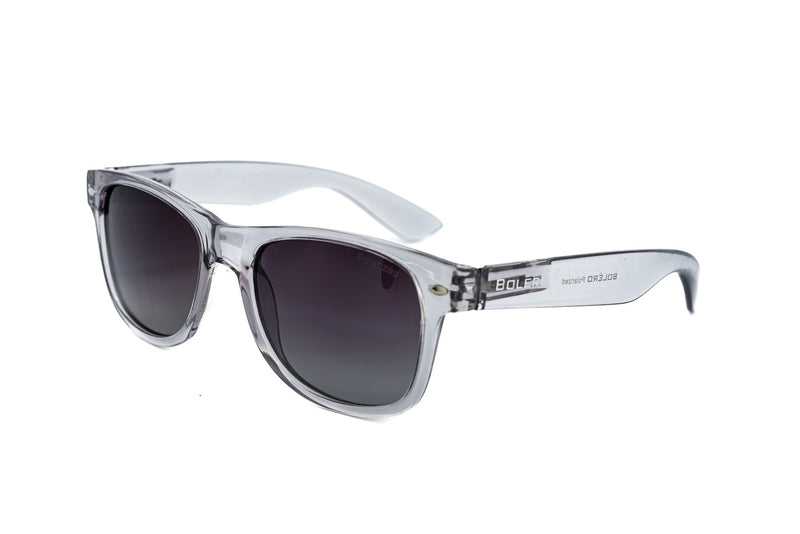 Boléro Norvan — Classic Square Polarized Sunglasses-4