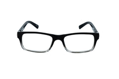 Boléro Ombra — Rectangular Reading Glasses-5