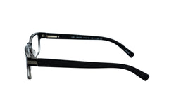Boléro Ombra — Rectangular Reading Glasses-6