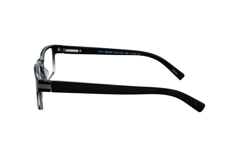 Boléro Ombra — Rectangular Reading Glasses-6