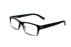 Boléro Ombra — Rectangular Reading Glasses-4