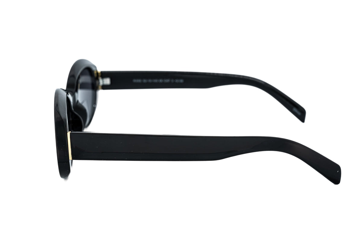 Boléro Orlena — Retro Oval Bifocal Sun Readers-9