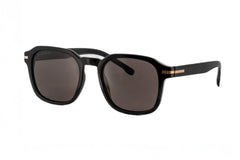 Boléro Quinn — Retro Square Sunglasses-1