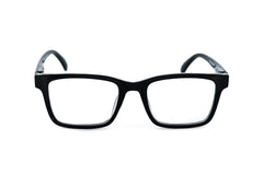 Boléro Ravari — Rectangular Reading Glasses-5