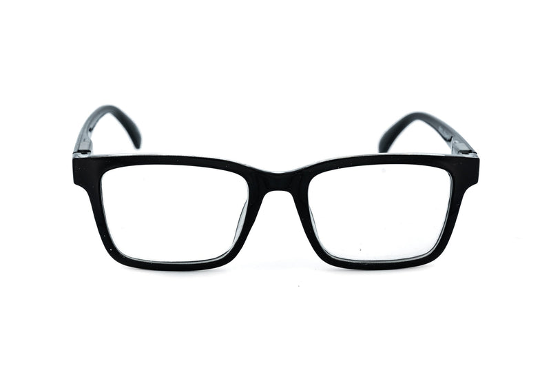 Boléro Ravari — Rectangular Reading Glasses-5