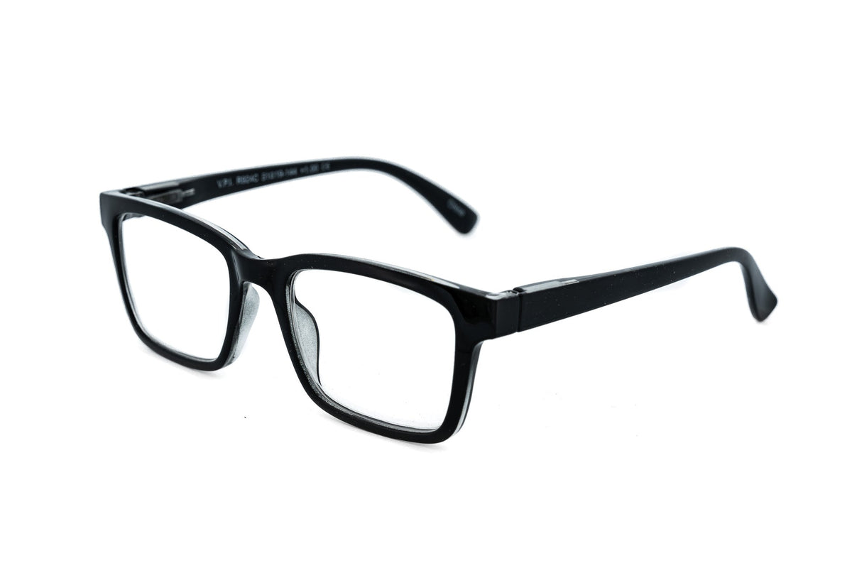 Boléro Ravari — Rectangular Reading Glasses-4