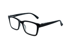 Boléro Ravari — Rectangular Reading Glasses-4
