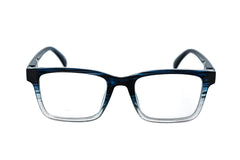 Boléro Ravari — Rectangular Reading Glasses-2