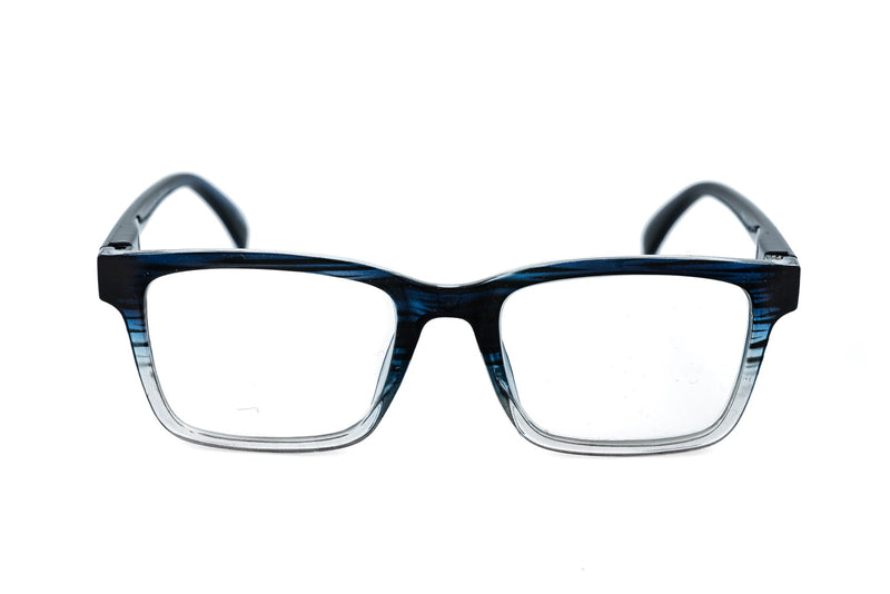 Boléro Ravari — Rectangular Reading Glasses-2