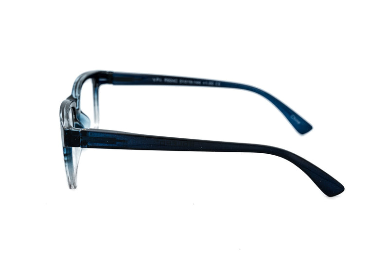 Boléro Ravari — Rectangular Reading Glasses-3
