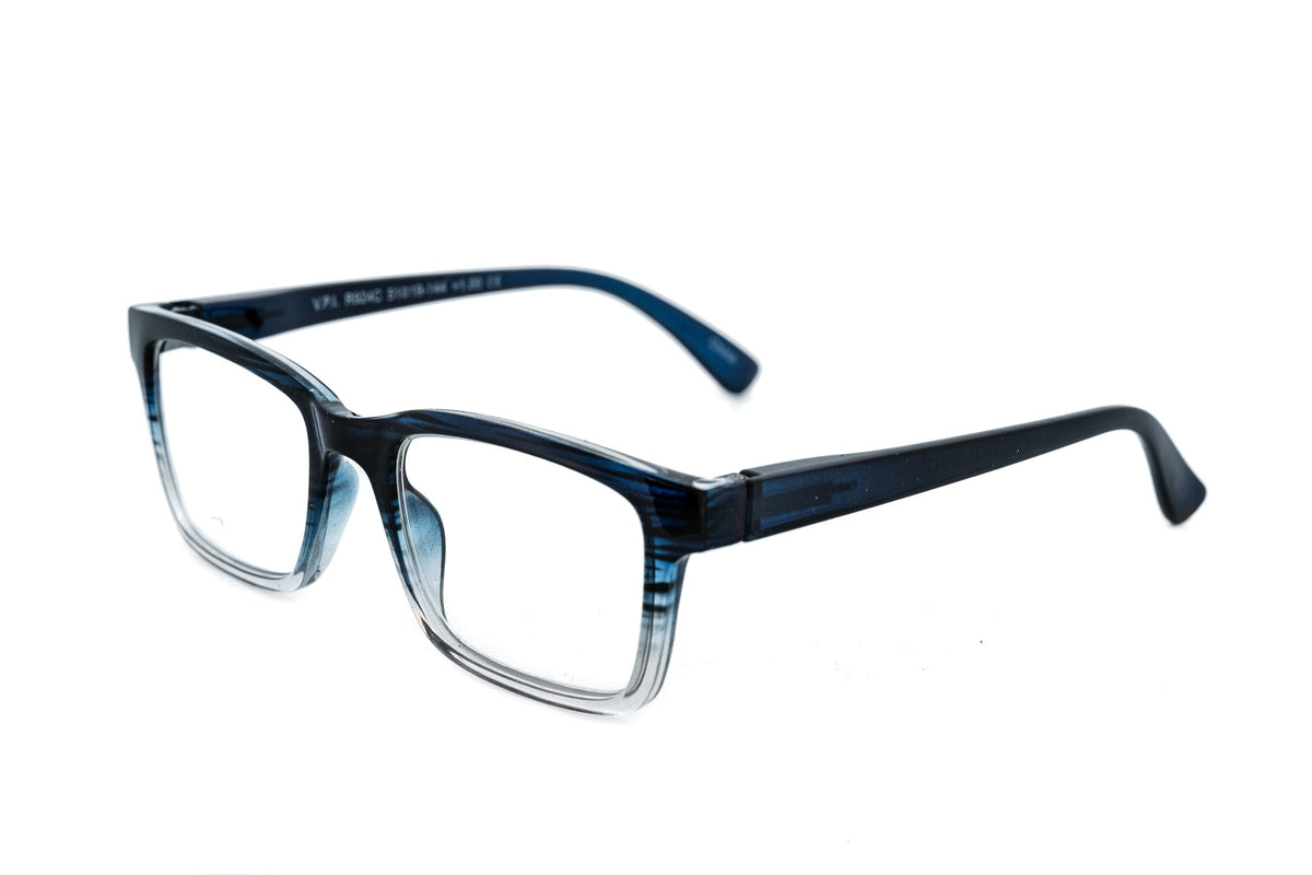 Boléro Ravari — Rectangular Reading Glasses