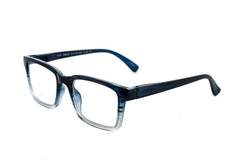 Boléro Ravari — Rectangular Reading Glasses-1