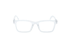 Boléro Ravari — Rectangular Reading Glasses-8