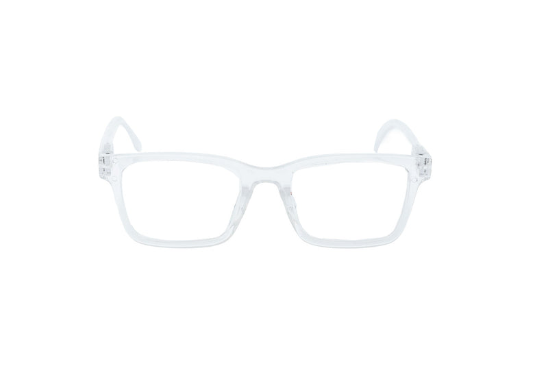Boléro Ravari — Rectangular Reading Glasses-8