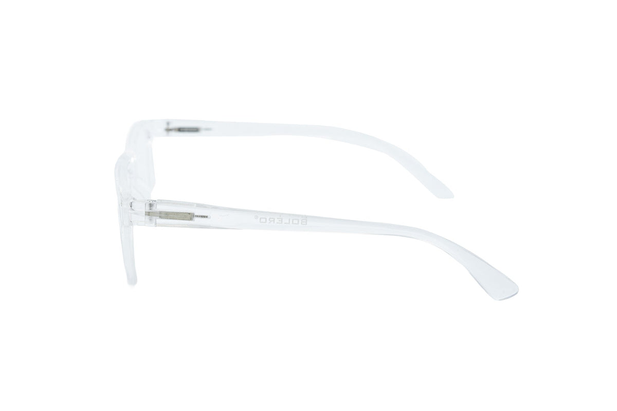 Boléro Ravari — Rectangular Reading Glasses-9