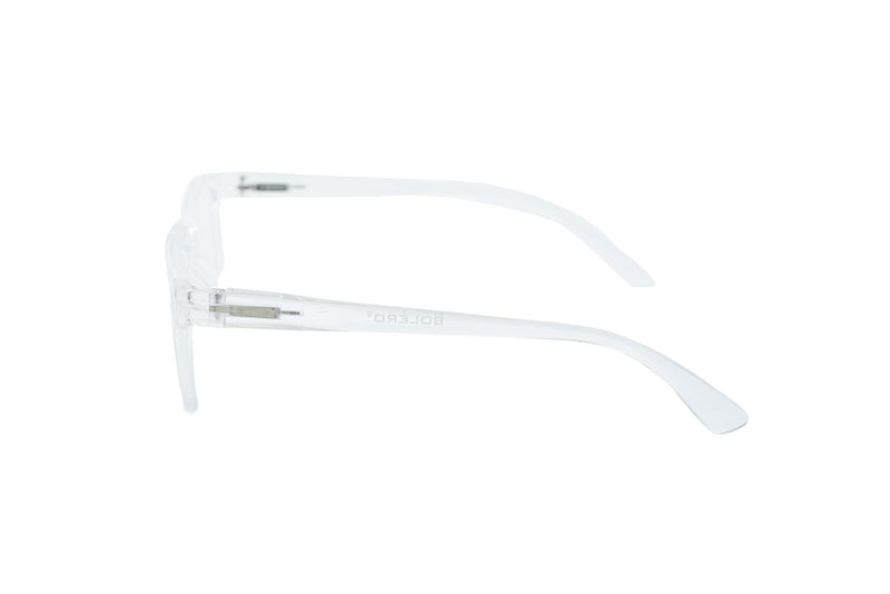 Boléro Ravari — Rectangular Reading Glasses-9