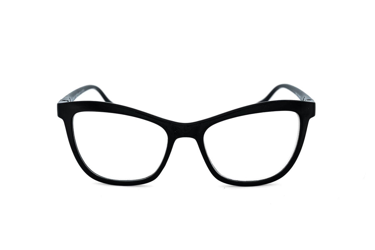 Boléro Renelle — Cat-Eye Reading Glasses-2