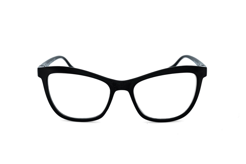 Boléro Renelle — Cat-Eye Reading Glasses-2
