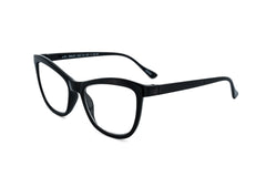 Boléro Renelle — Cat-Eye Reading Glasses-1