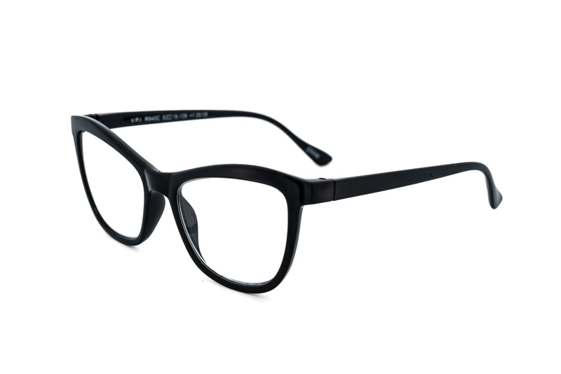 Boléro Renelle — Cat-Eye Reading Glasses-1