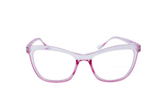 Boléro Renelle — Cat-Eye Reading Glasses-5