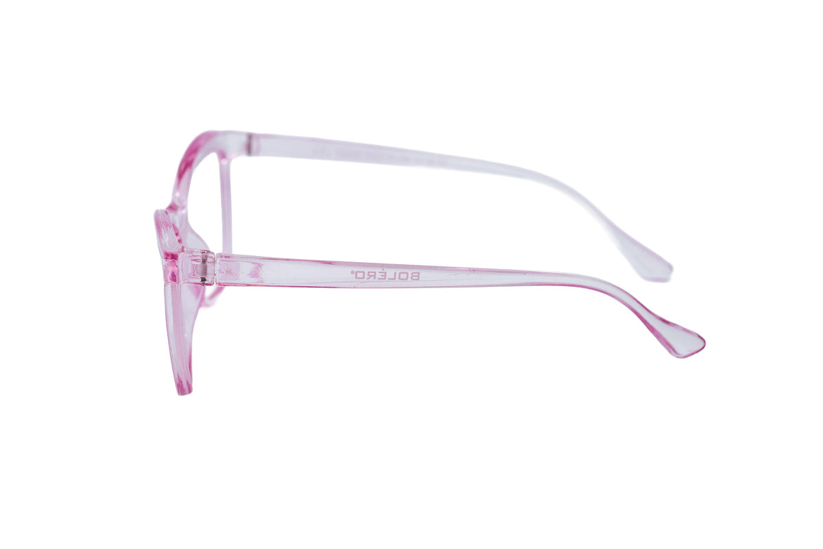 Boléro Renelle — Cat-Eye Reading Glasses-6