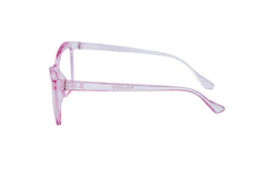 Boléro Renelle — Cat-Eye Reading Glasses-6