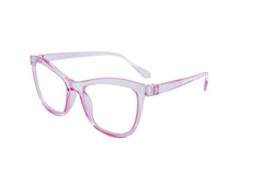 Boléro Renelle — Cat-Eye Reading Glasses-4
