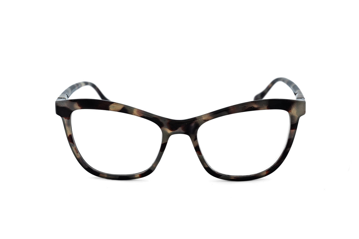 Boléro Renelle — Cat-Eye Reading Glasses-8