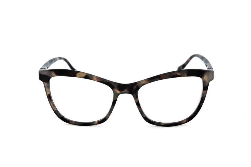 Boléro Renelle — Cat-Eye Reading Glasses-8