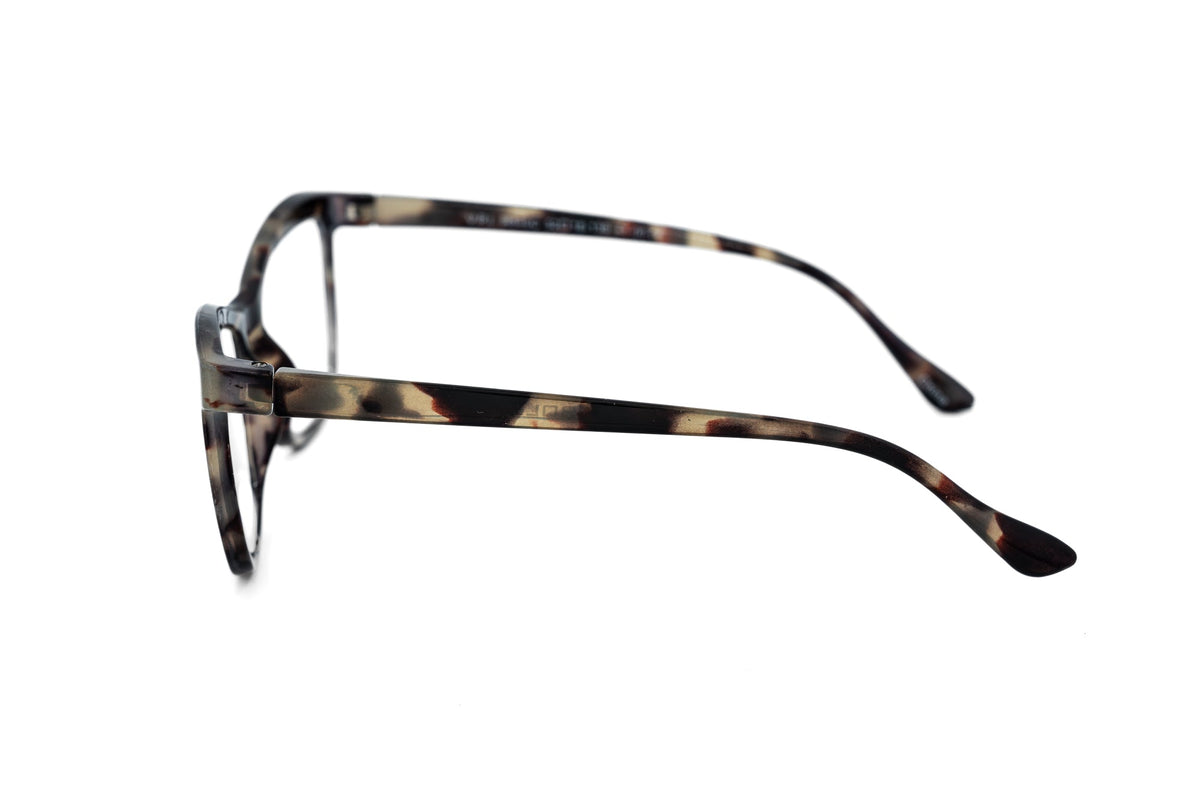 Boléro Renelle — Cat-Eye Reading Glasses-9