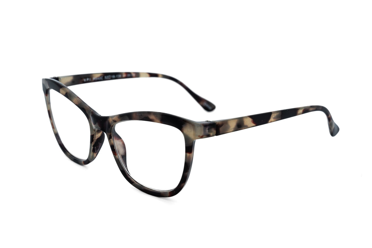 Boléro Renelle — Cat-Eye Reading Glasses-7