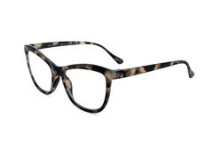 Boléro Renelle — Cat-Eye Reading Glasses-7