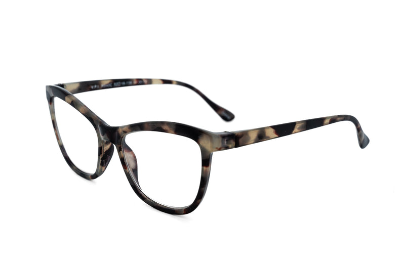 Boléro Renelle — Cat-Eye Reading Glasses-7